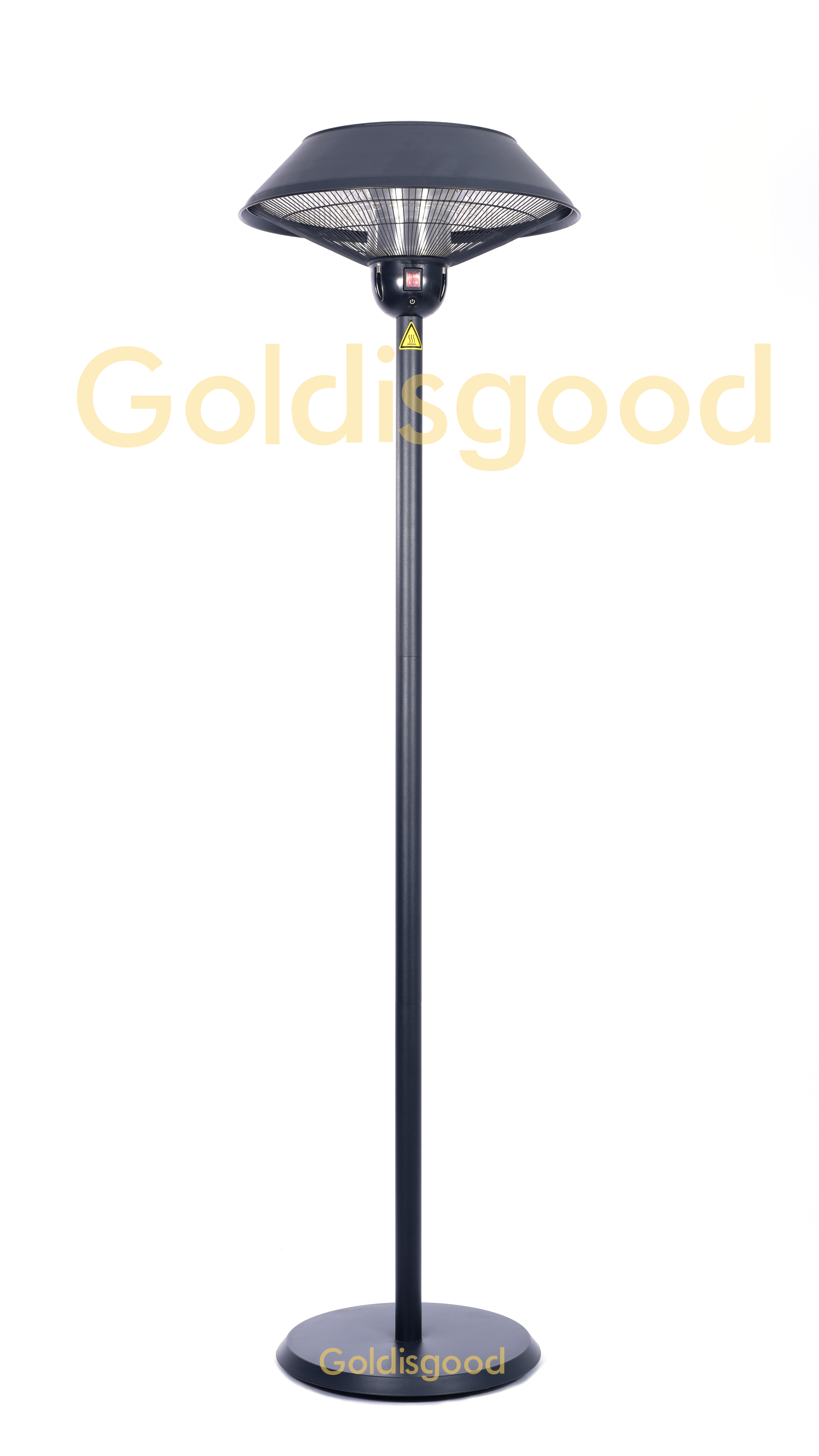 Towel rail heater