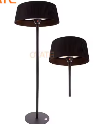 Nightclub patio heater waterproof