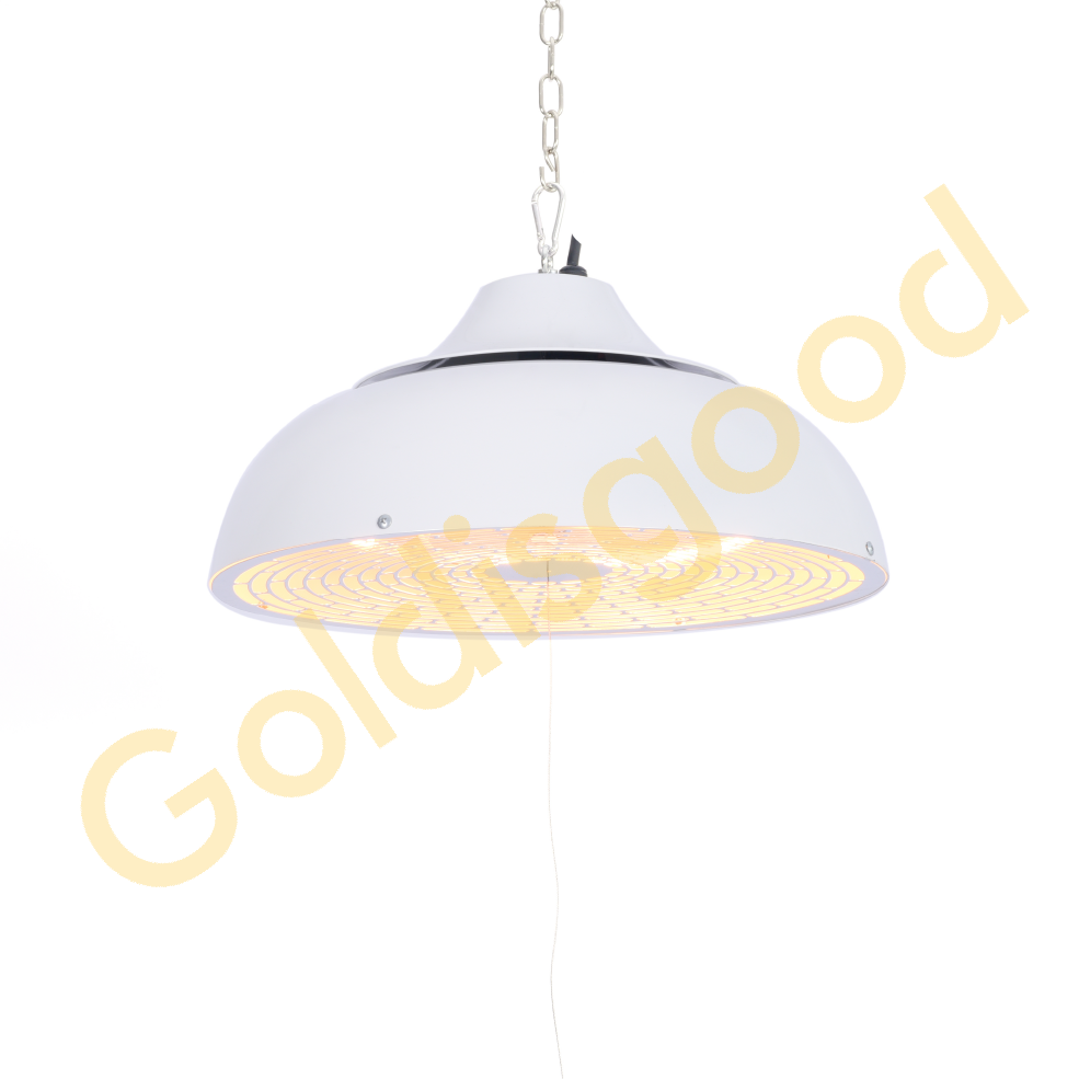 IP65 waterproof outdoor heater